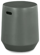 Kalmunds - Stool - Gray