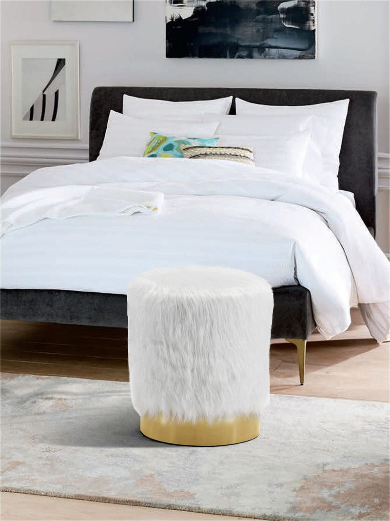 Joy - Stool Ottoman