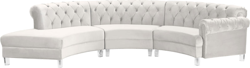 Anabella - Sectional