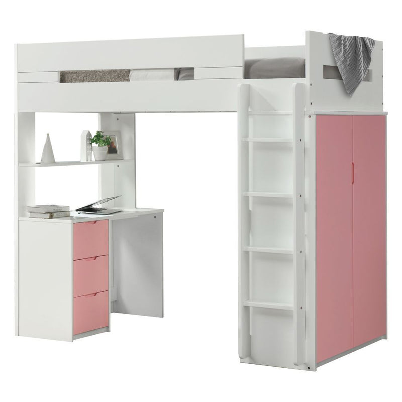 Nerice - Loft Bed