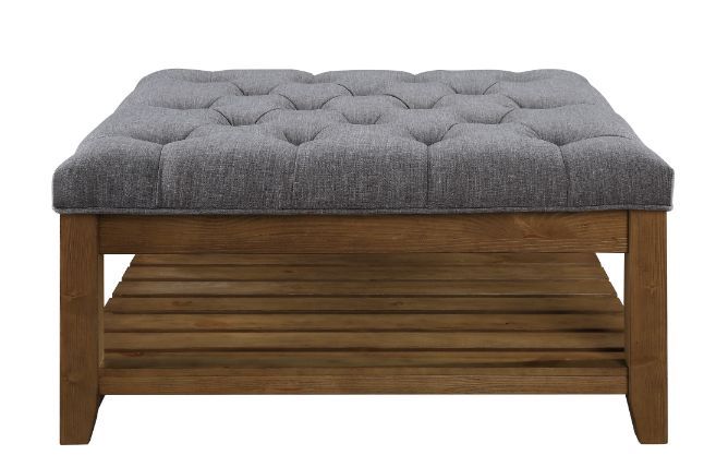 Aizen - Cocktail Ottoman