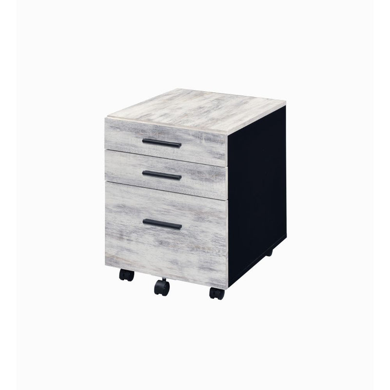 Jurgen - File Cabinet