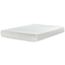 Chime 8 Inch Memory Foam - Medium Memory Foam Mattress
