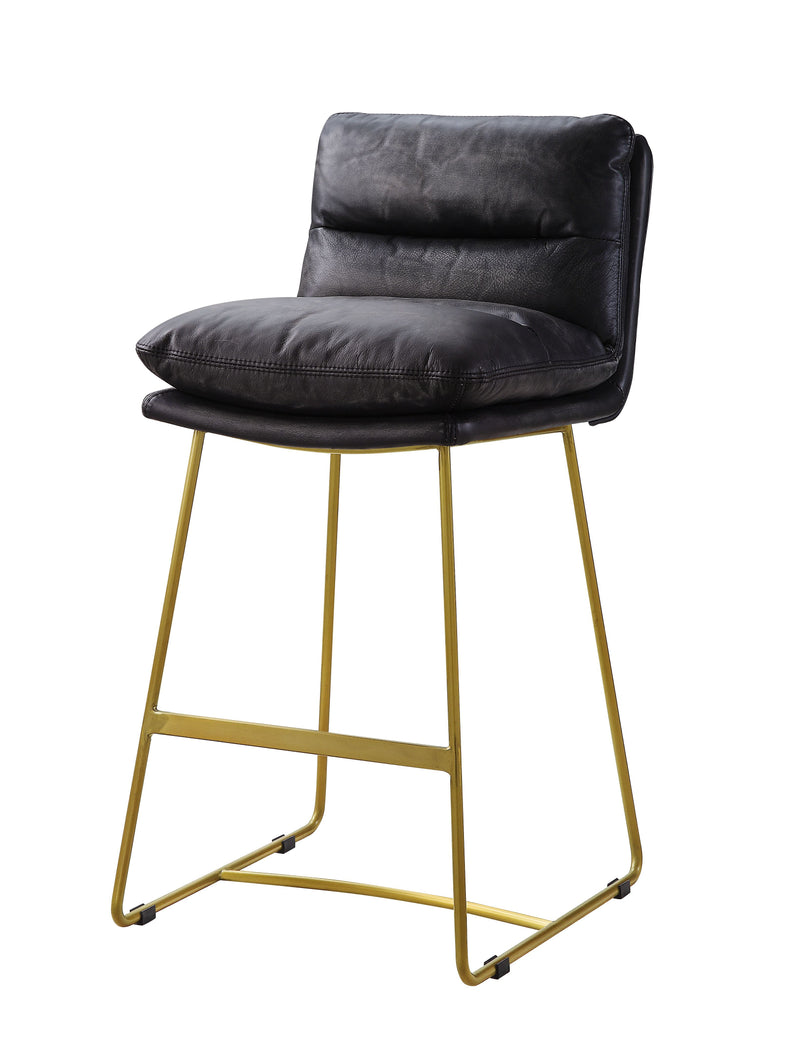 Alsey - Bar Chair (1Pc)