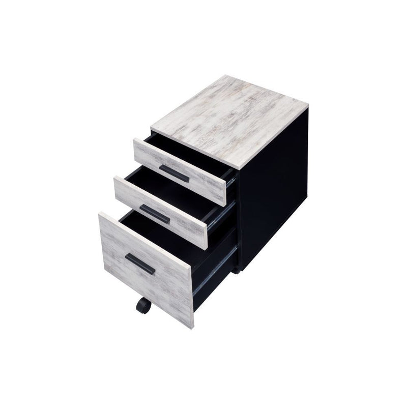 Jurgen - File Cabinet