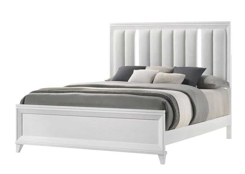 Cressida - Bed With Slats