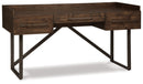 Starmore - Home Office Desk - Brown