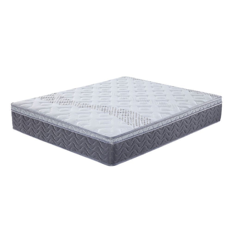 Keon - Full Mattress - Pattern Fabric