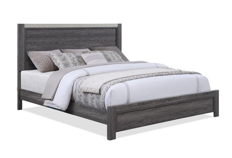 Madsen - Bed