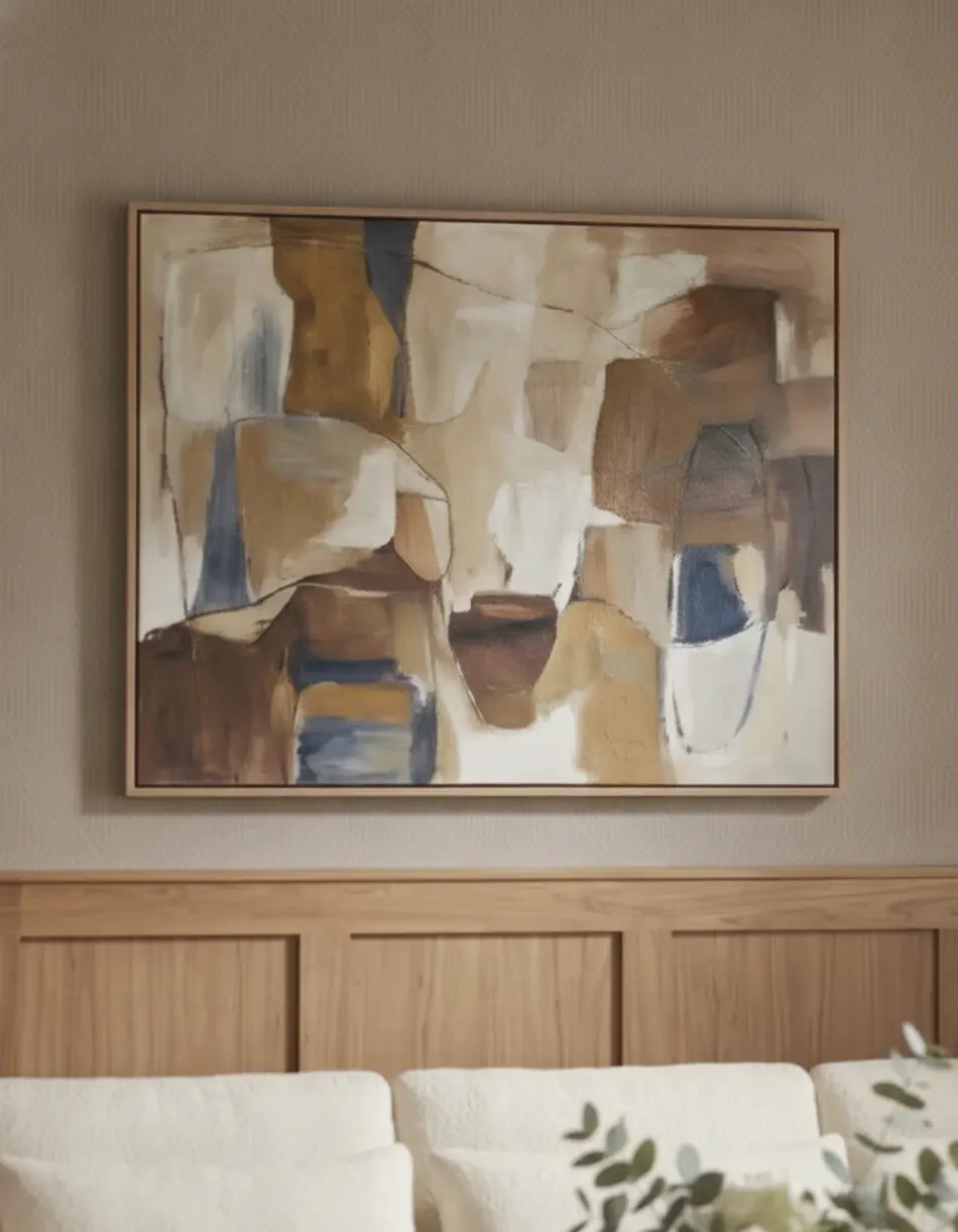 Decoração